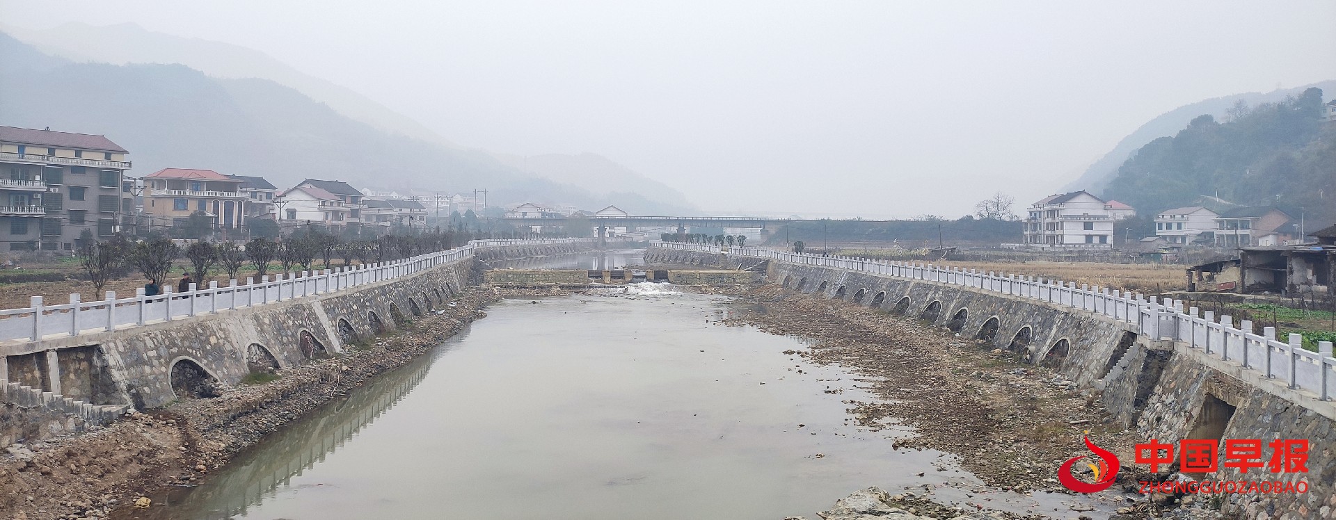 湖南省冷水江市禾青镇全力推进项目建设