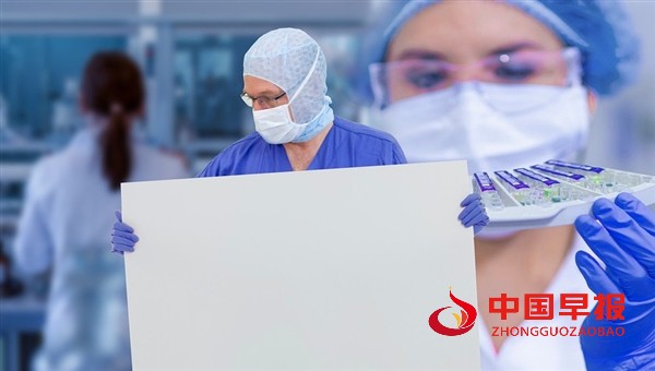 世卫：新冠可能永远没有特效药 影响将持续数十年
