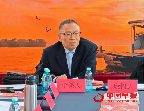 于海洋是企业家群体中的活雷锋——《雪落长河静无声》阅读体会(图2) 于海洋是企业家群体中的活雷锋——《雪落长河静无声》阅读体会(图2)